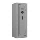 USED Sports Afield 18-Gun Fireproof Safe with
