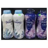 2 downy light ocean mist laundry scent booster 2