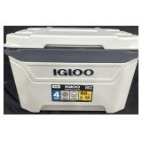 IGLOO wheeled cooler 56 liters