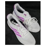 Addidas women's size 8 Runfalcon shoes