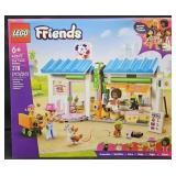 Lego Friends 'Dog Treats Balery' 42677 block set