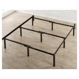 Zinus Night Therapy 12' Compack Adjustable Bed