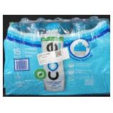 15pk core water