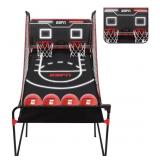 ESPN Pro Competition LED 2-Player Arcade