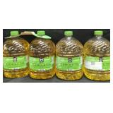 4 3qt canola oil