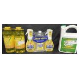 Pine sol multi-surface cleaner 120fl oz. Mr.