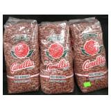 3 4lbs camellia ped kidneys