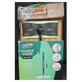Swiffer Wet Mop deluxe