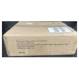 Glasslock oven safe 24 piece glass food storage