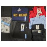 Women's size Large pajama set, sweatshirt and