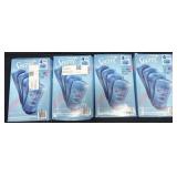 4- Secret deodorant 4-pack