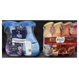 Febreeze Fabric 2 pack. Febreeze Fall Air