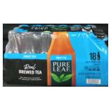 18pk pure leaf sweet tea