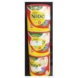 3 nido 4.85lb toddler milk