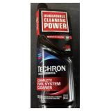 12- Techron fuel system cleaner 12oz per bottle