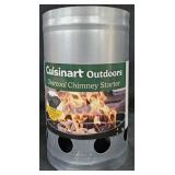 Cuisinart charcoal chimney starter