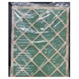 4 EZ Flow 20ï¿½ x 25ï¿½ x 1ï¿½ furnace filters