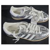Addidas Men's size 5 women's size 6 Samba OG