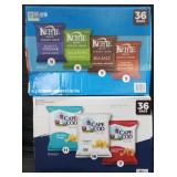 36ct cape cod variety pk potato chips. 36ct