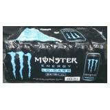 24pk monster energy drinks