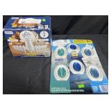 Glade plugins scented oil air freshener, 1 warmer