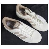 Addidas women's size 8 shoes