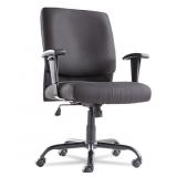 MSRP: $269 OIF Big & Tall Mid-Back Swivel/Tilt