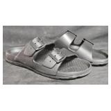 Women's s size 12 totes slides