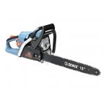 SENIX 4QL 46cc 4-Cycle 16' Gas Chainsaw not