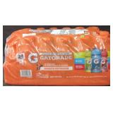 24pk variety Gatorade sports drink