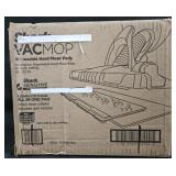 Shark VavMop disposable hard floor pads. 32 count