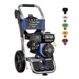 MSRP: $349 Westinghouse 3400 PSI 2.6 GPM