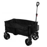 All Terrain Folding Wagon