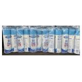 12- Glass Cleaner 19oz per bottle