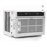 Midea 5,000 BTU Room Window Air Conditioner,