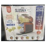 Ninja SlushiMax smart frozen drink maker not