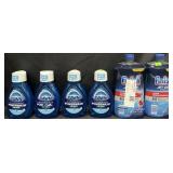 4-16 fl oz Dawn Powerwash refills & 2-38 fl oz
