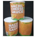 106oz nacho cheese sauce