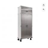 Seville Classics UltraHD 2 Piece Rolling