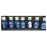 7- Dawn Powerwash refills 16oz each