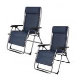 Extra Large Anti-Gravity Chair, Set of 2 not