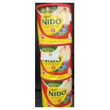 3 nido 4.85lb toddler milk