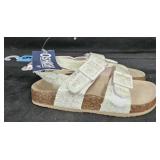 Girl's size 9 sandals