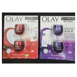 Olay hydrating moisturizer 96g. Olay night