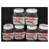 3 2pk Nutella spread 26.5oz