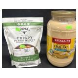Kinders Crispy Panko Blend 13oz. Zatarainï¿½s