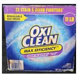 Oxi Clean 11lb