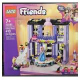 Lego Friends 'Heartland City Fashion Show' 42685