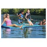 Foam Floating Pad, 6' ï¿½ 15'