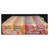 24pk top ramen chicken. 24pk top ramen beef